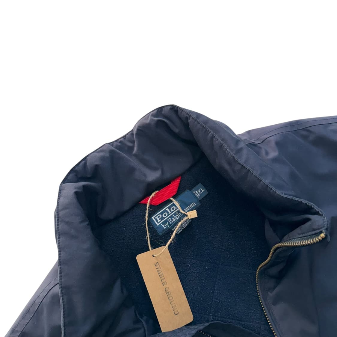 [105~] 폴로 랄프로렌 페리필드 봄버 자켓 상품이미지3