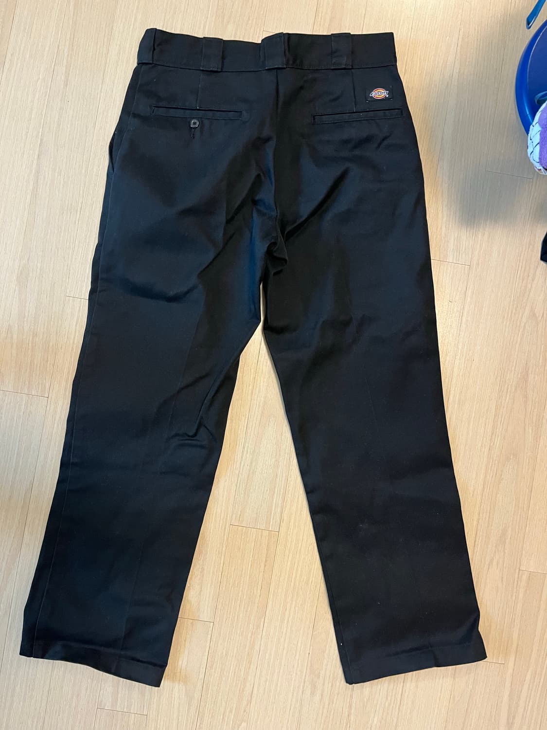 디키즈 874 W30/L32 상품이미지2