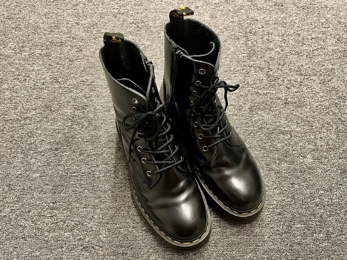 [270] 닥터마틴 제이든  상품이미지3