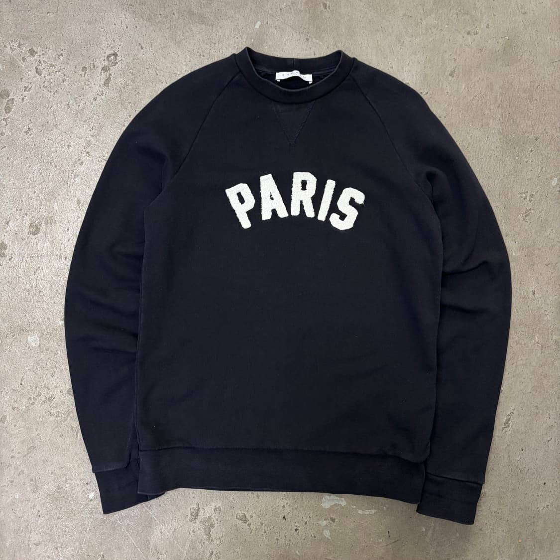 산드로 맨투맨[2192] 상품이미지1