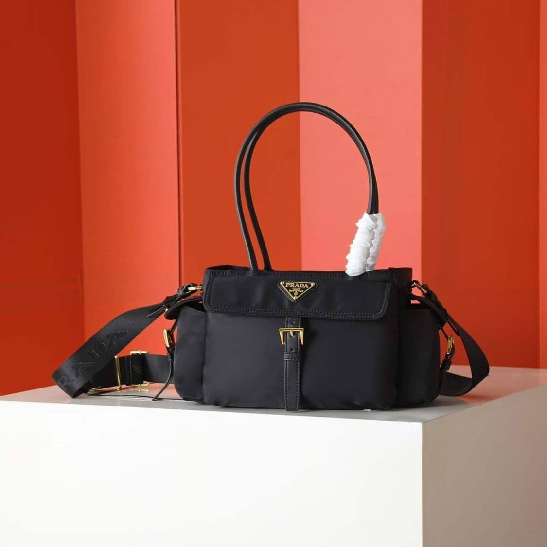 프라다 익스플로어(Prada Explore) 숄더백
 상품이미지2
