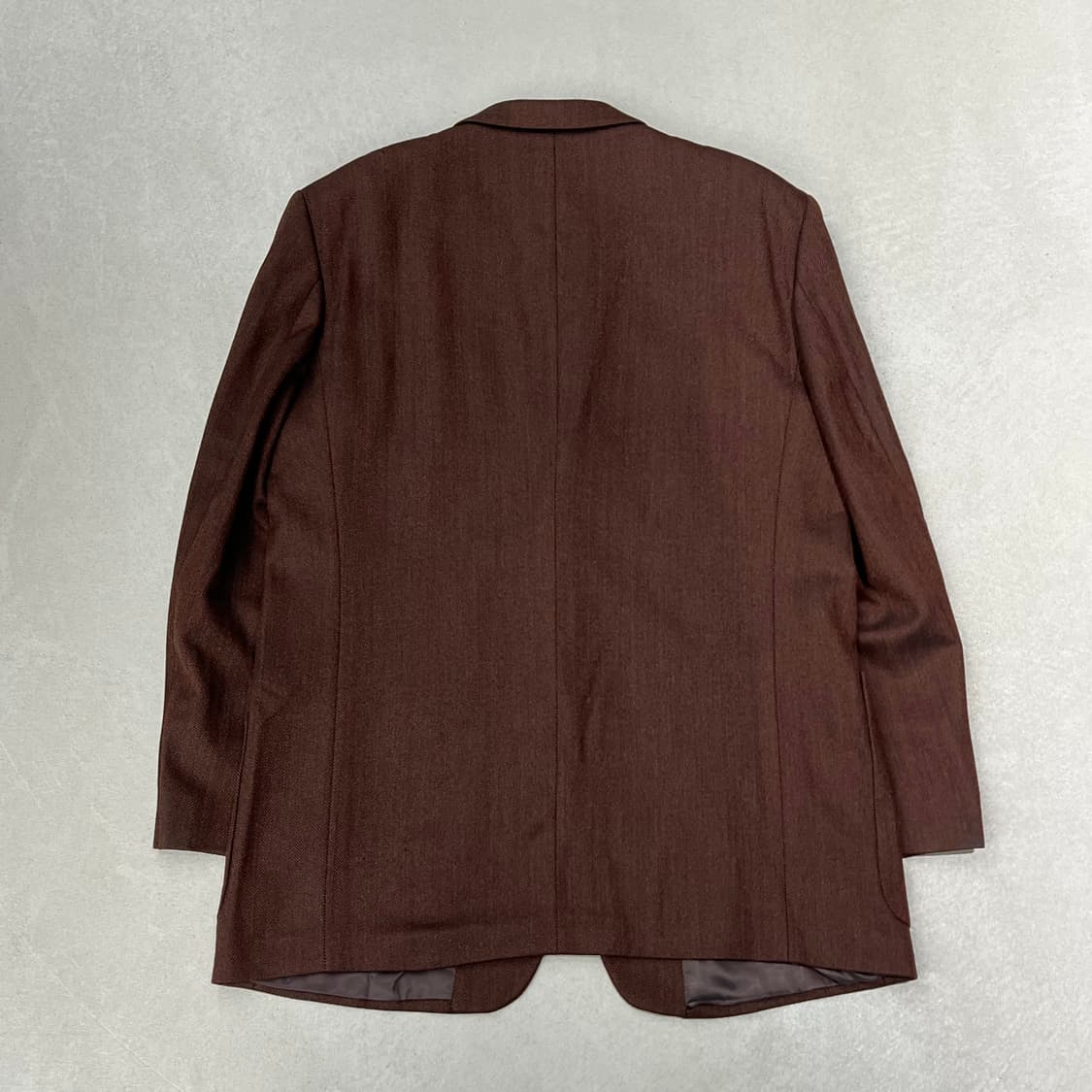 지방시 울 캐시미어 블레이저 s09106 상품이미지2