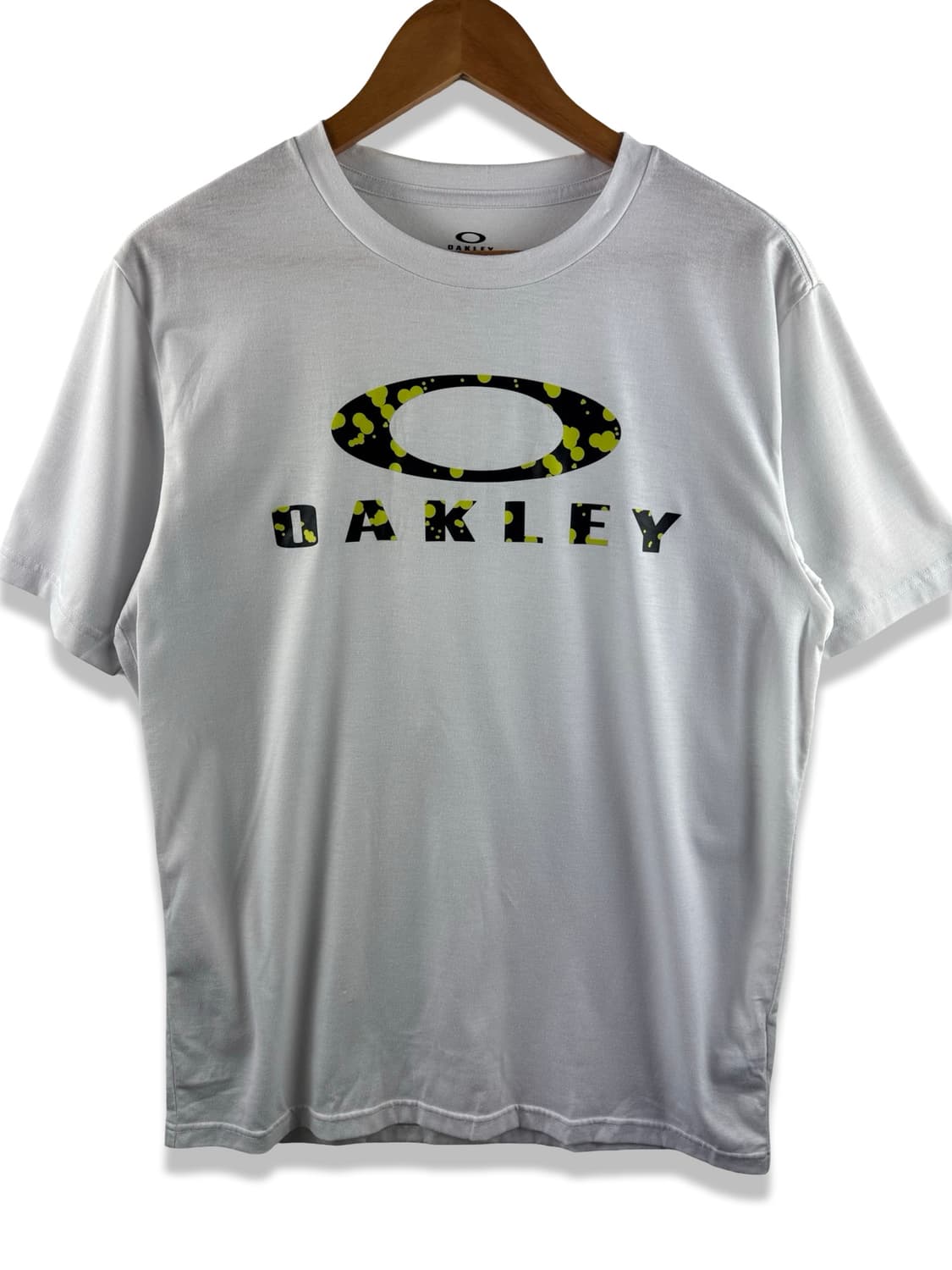 Oakley 에슬레틱 반팔 티셔츠3118 상품이미지1