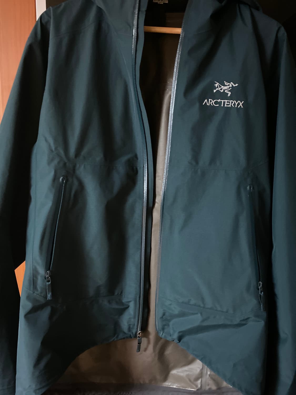 [M]아크테릭스 제타 labyrinth 상품이미지1