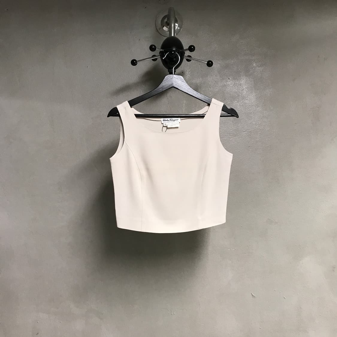 페라가모 슬리브리스 탑 40(W) 상품이미지1