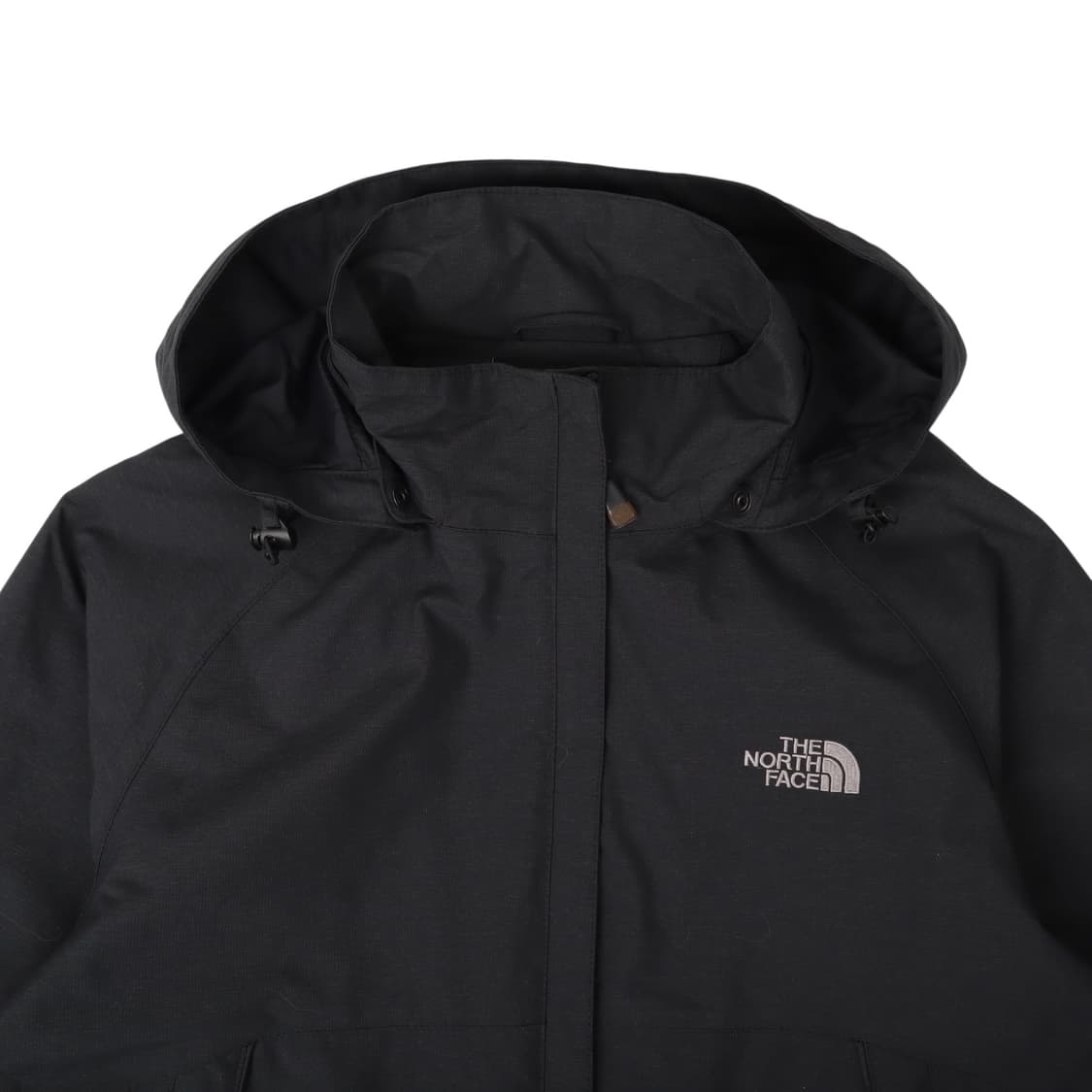 노스페이스 드라이벤트 후디드 바람막이 자켓 상품이미지2