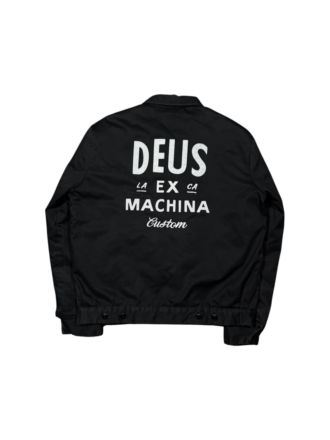 Deus Ex Machina 데우스 엑스 마키나 워크자켓 상품이미지2