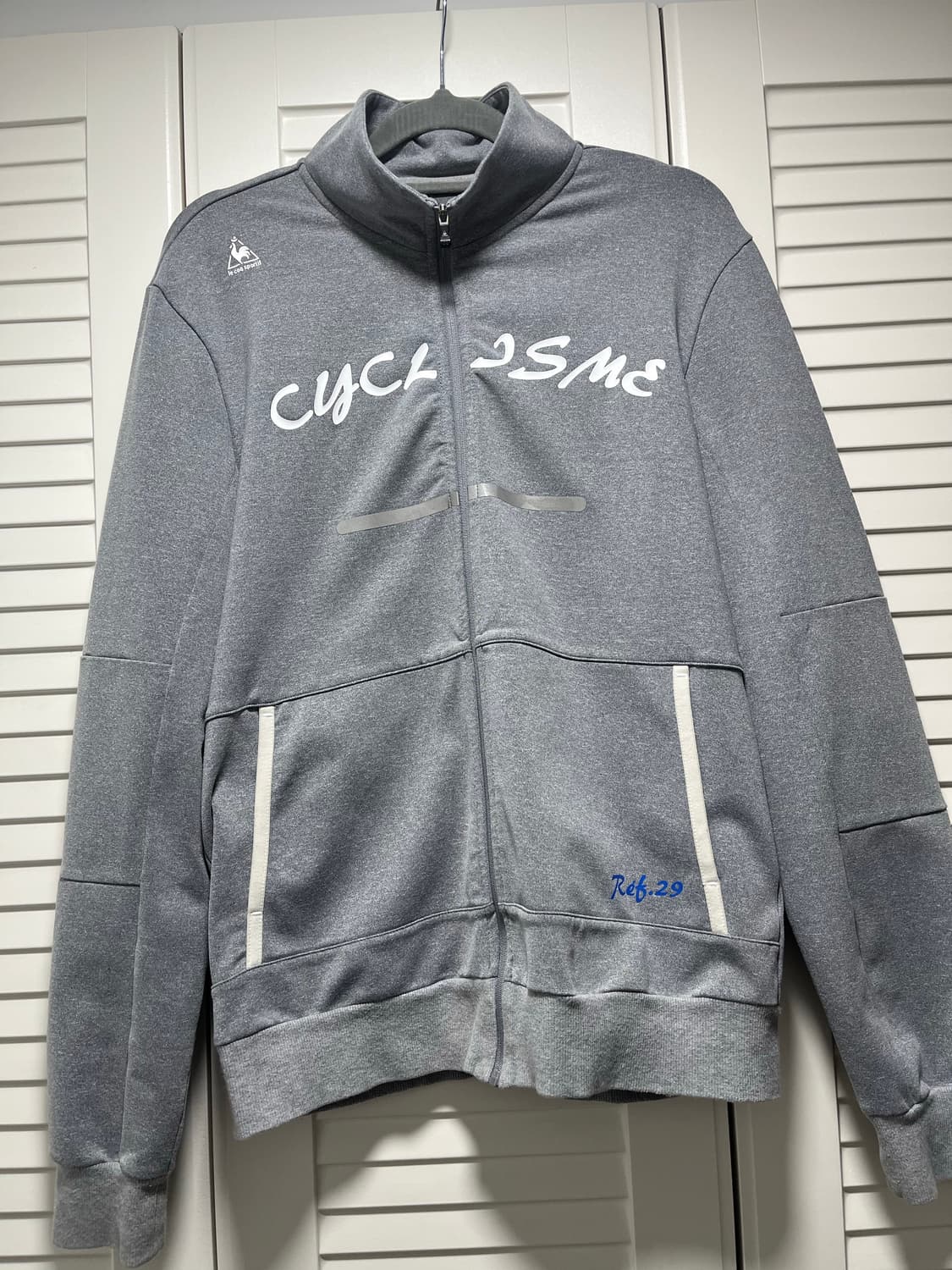 르꼬끄 스포르티브 져지  상품이미지1