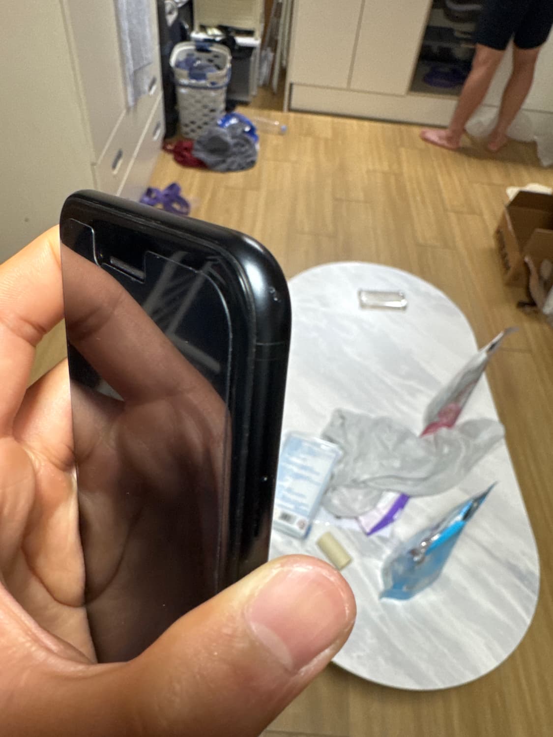 아이폰 SE2 64 상품이미지3