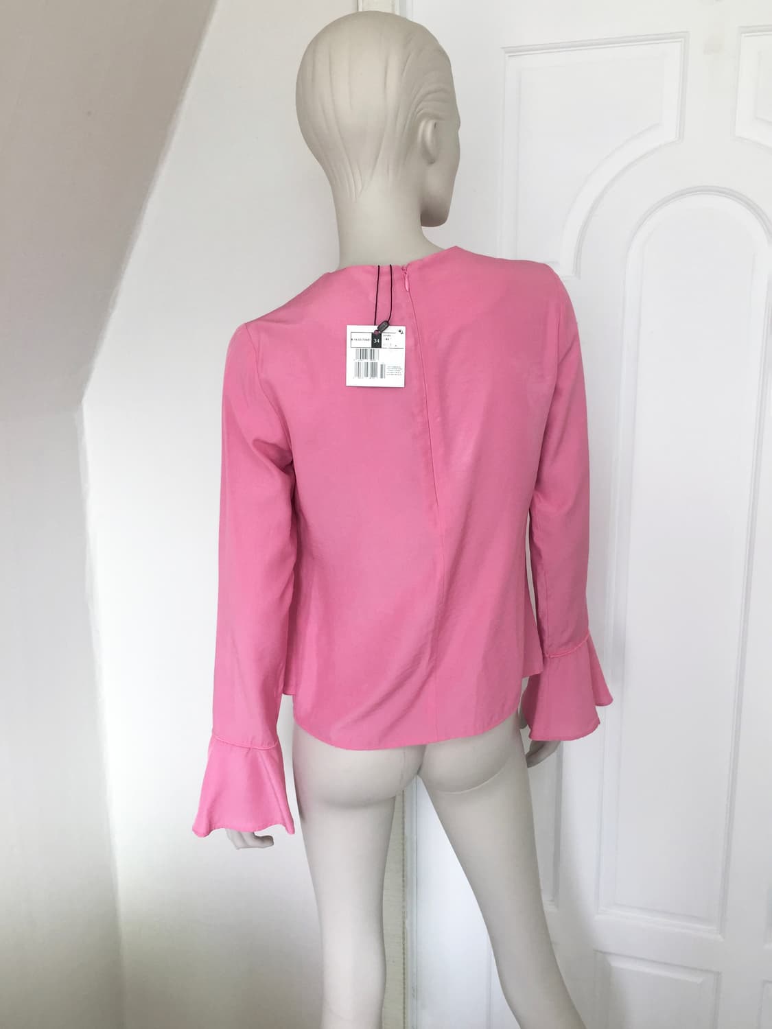 Adolfo dominguez horse Blouse 상품이미지3