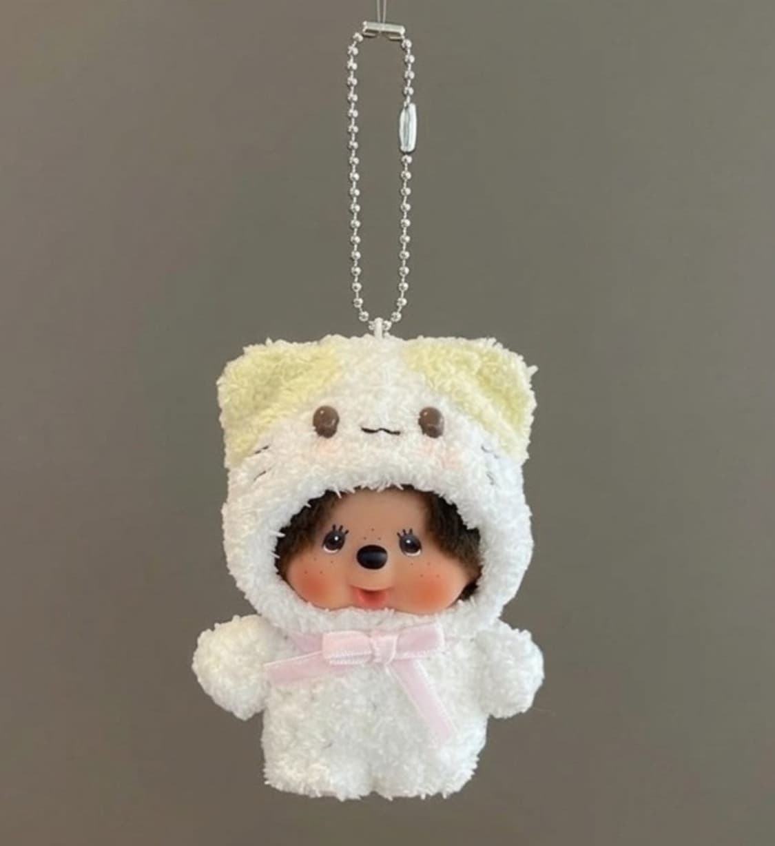 대두 몬치치 마슈마로 옷 상품이미지2