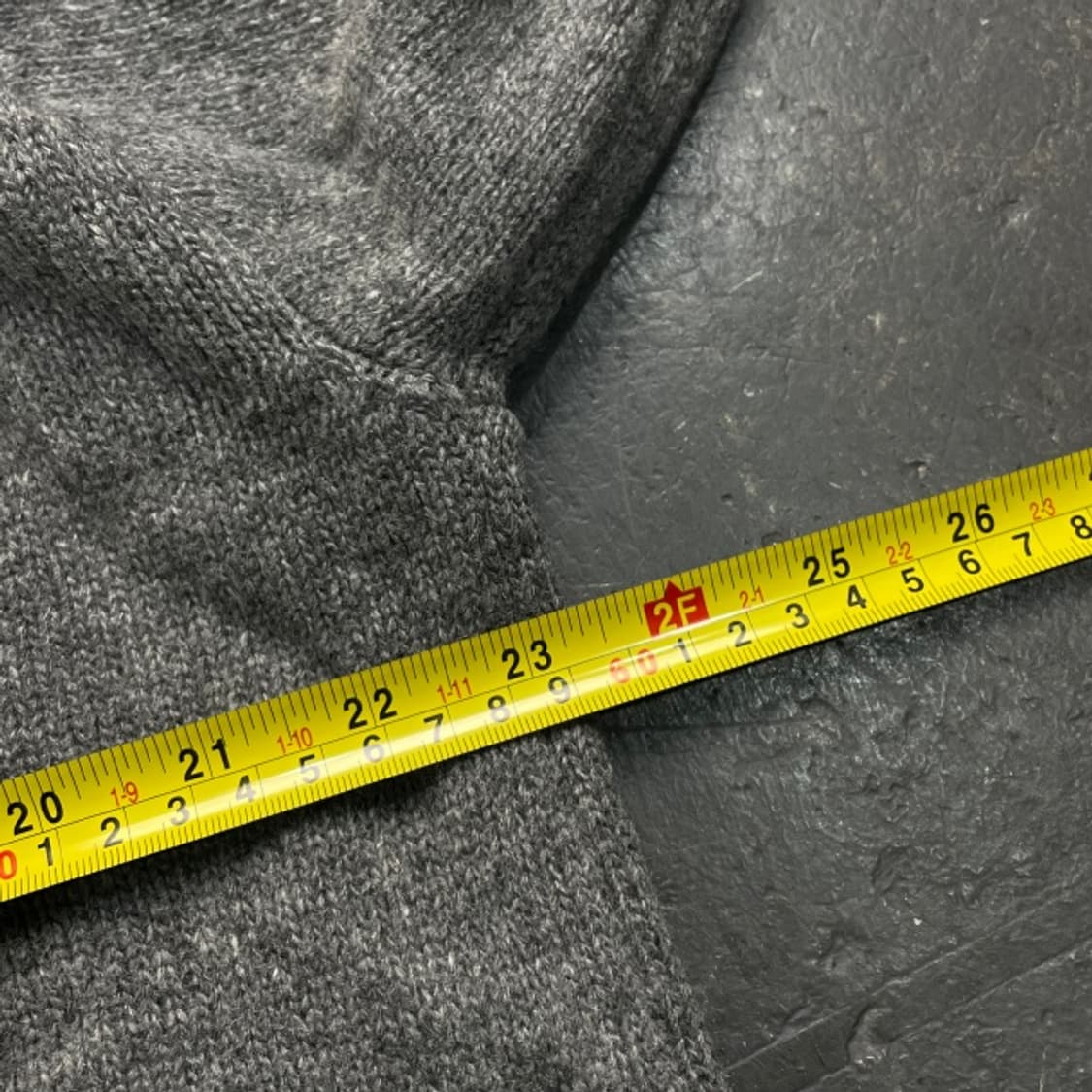 스튜디오 톰보이 가디건 상품이미지6