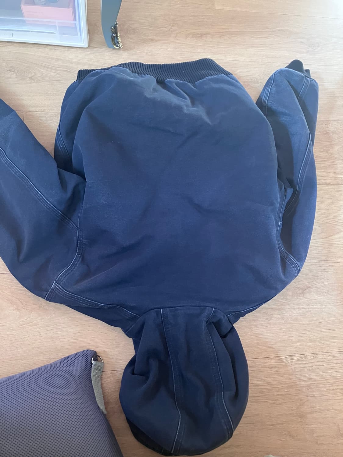 칼하트 후드 상품이미지2