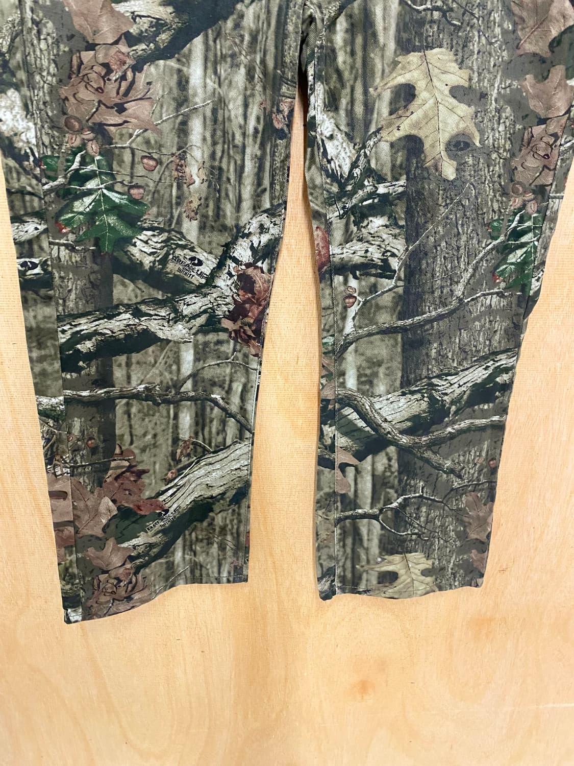 90s MOSSY OAK real tree pants 모시오크 리얼트리 상품이미지7