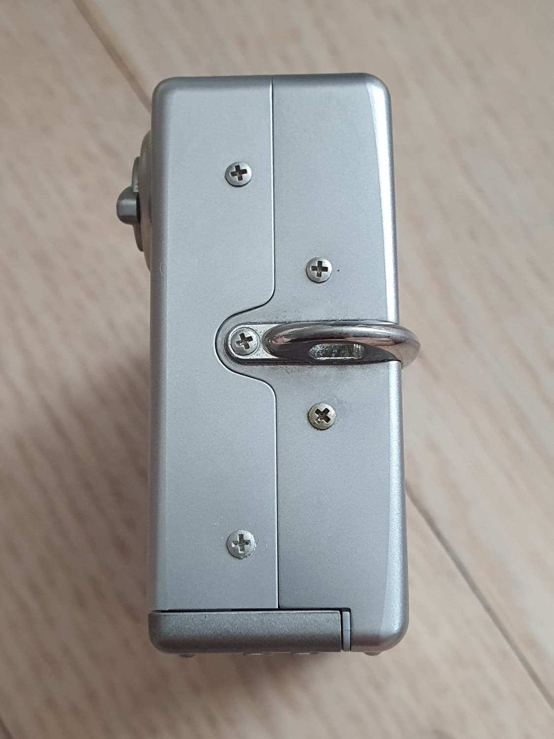 캐논 ixy30(ixus2)익시 디지털 30 익서스 빈티지 디카 부품용  상품이미지5