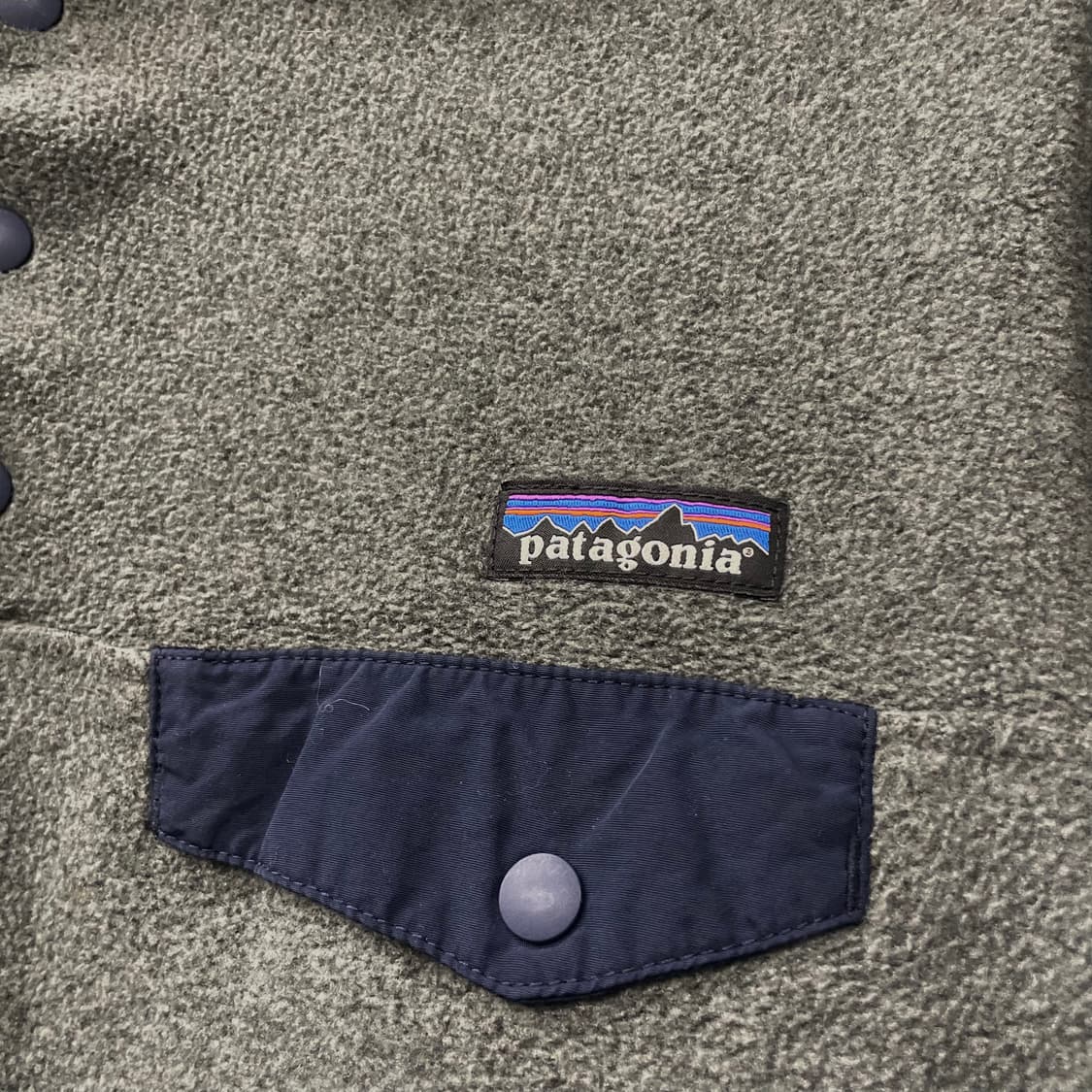 FA15 파타고니아 신칠라 스냅-T 풀오버 플리스 N15 상품이미지5