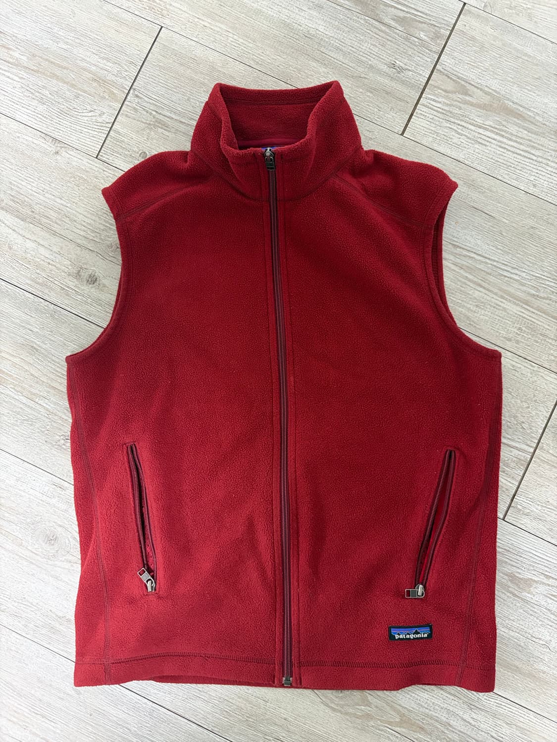 파타고니아 신칠라 조끼 상품이미지1