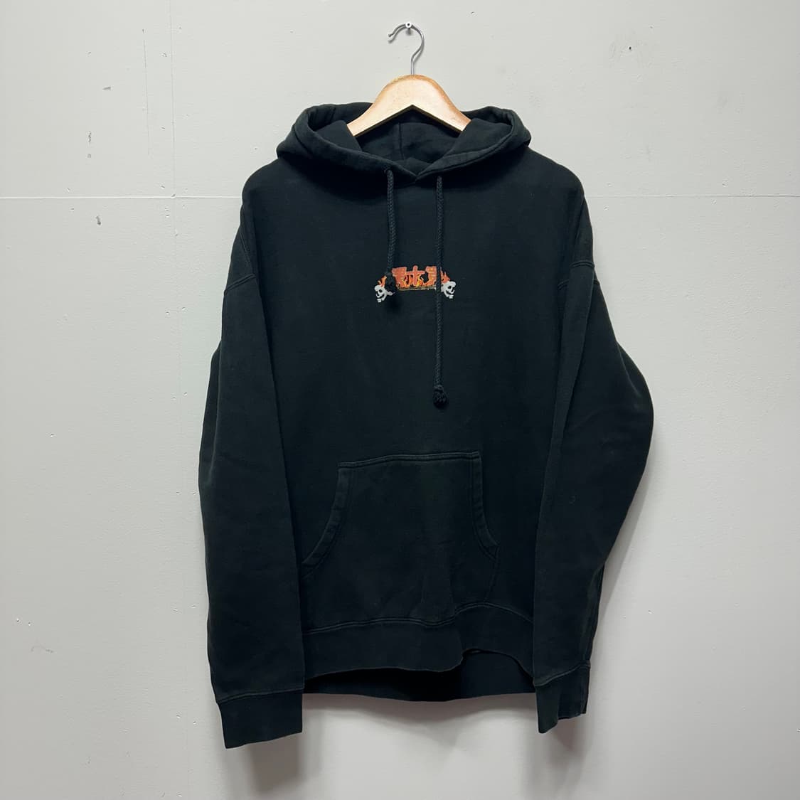 10deep shogun’s revenge 후디 상품이미지2