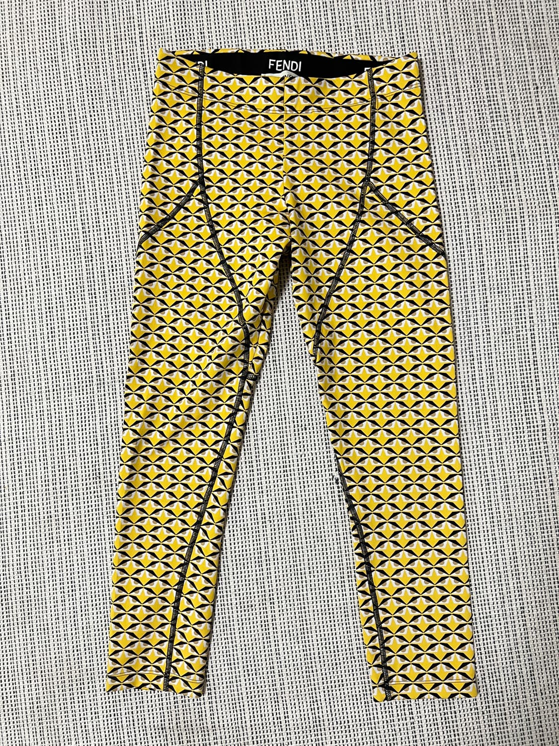 펜디 버그아이 레깅스 상품이미지1