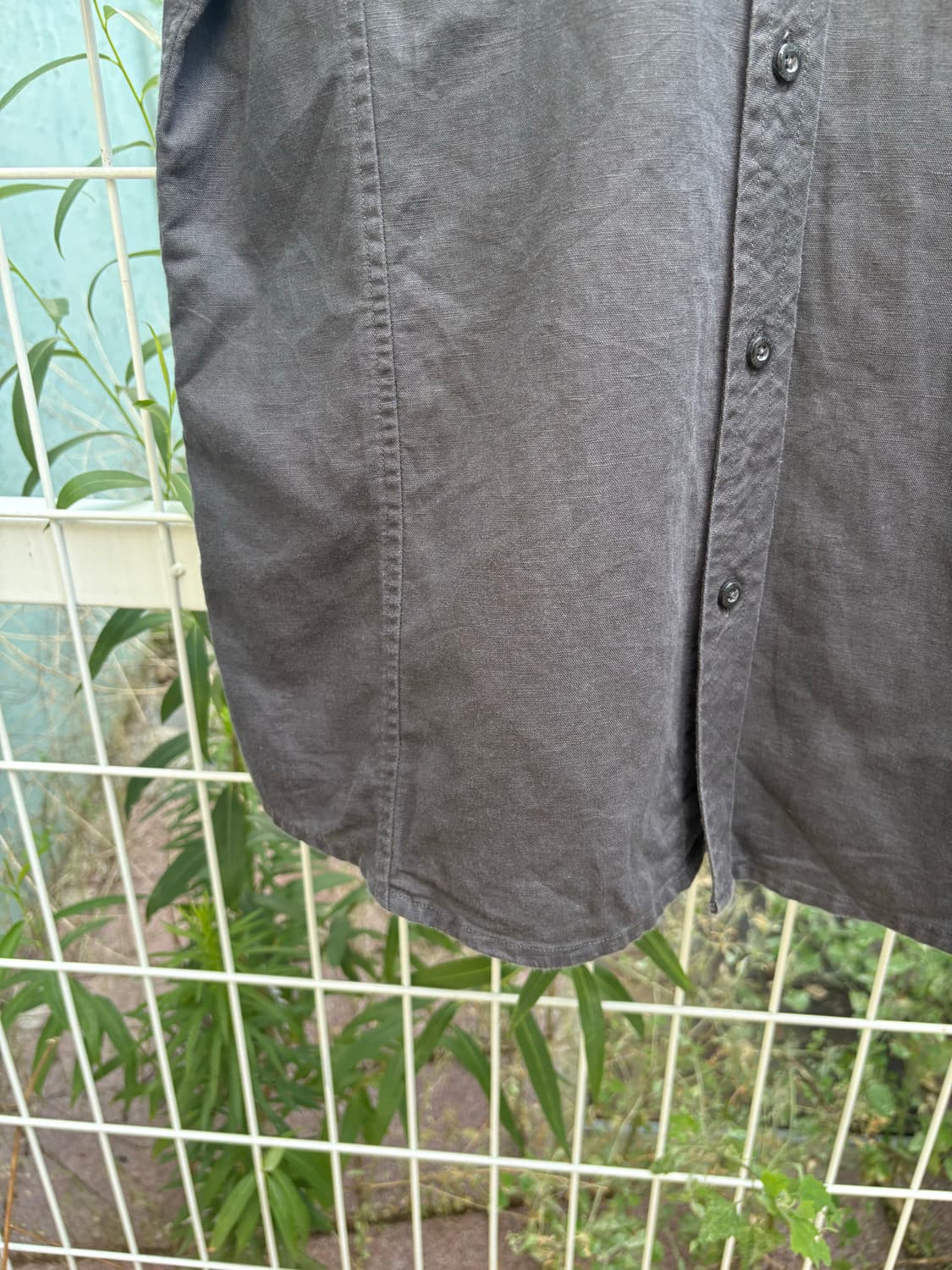 Arcteryx Linen Trim Shirts 상품이미지8