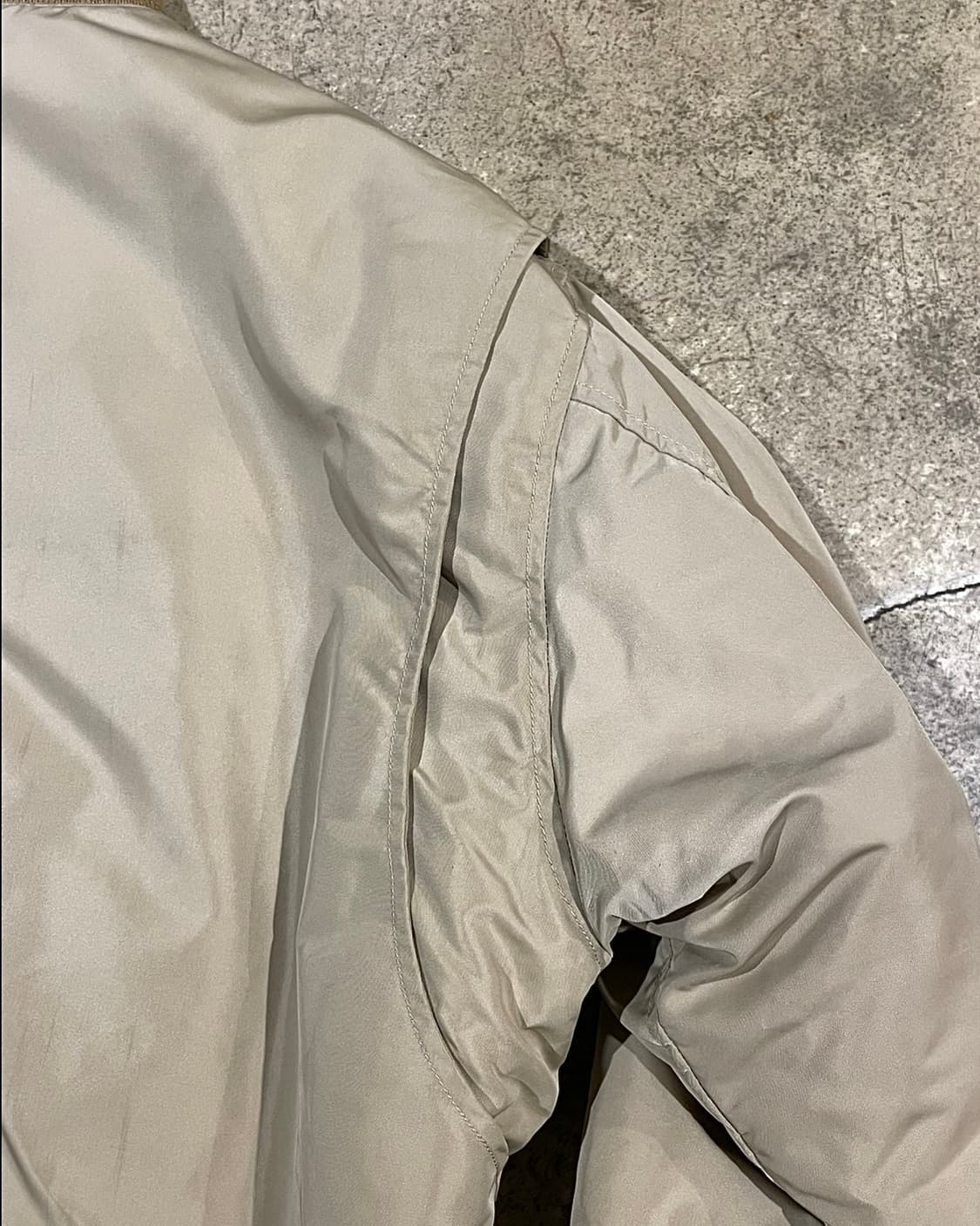 Pherrow's military monster wep재킷 (B5166) 상품이미지7