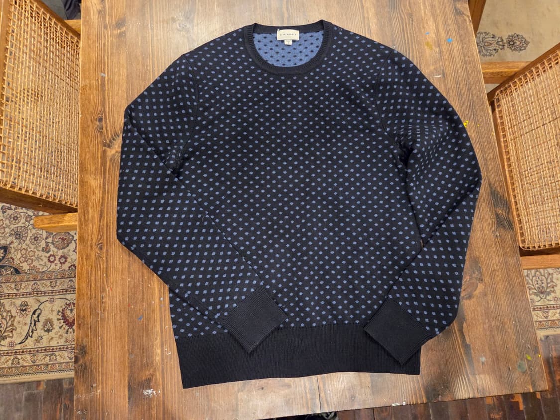 클럽모나코 니트 상품이미지7