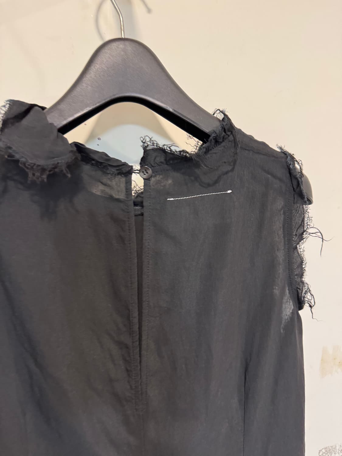 메종마르지엘라 mm6 원피스 상품이미지9