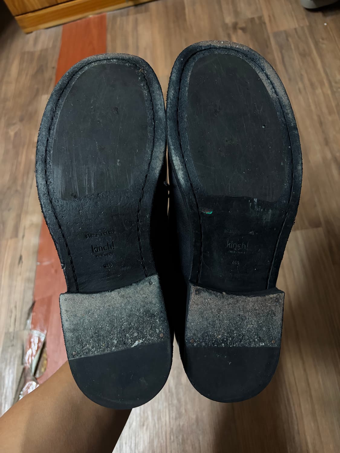 [265] 킨치 808(a) 상품이미지6