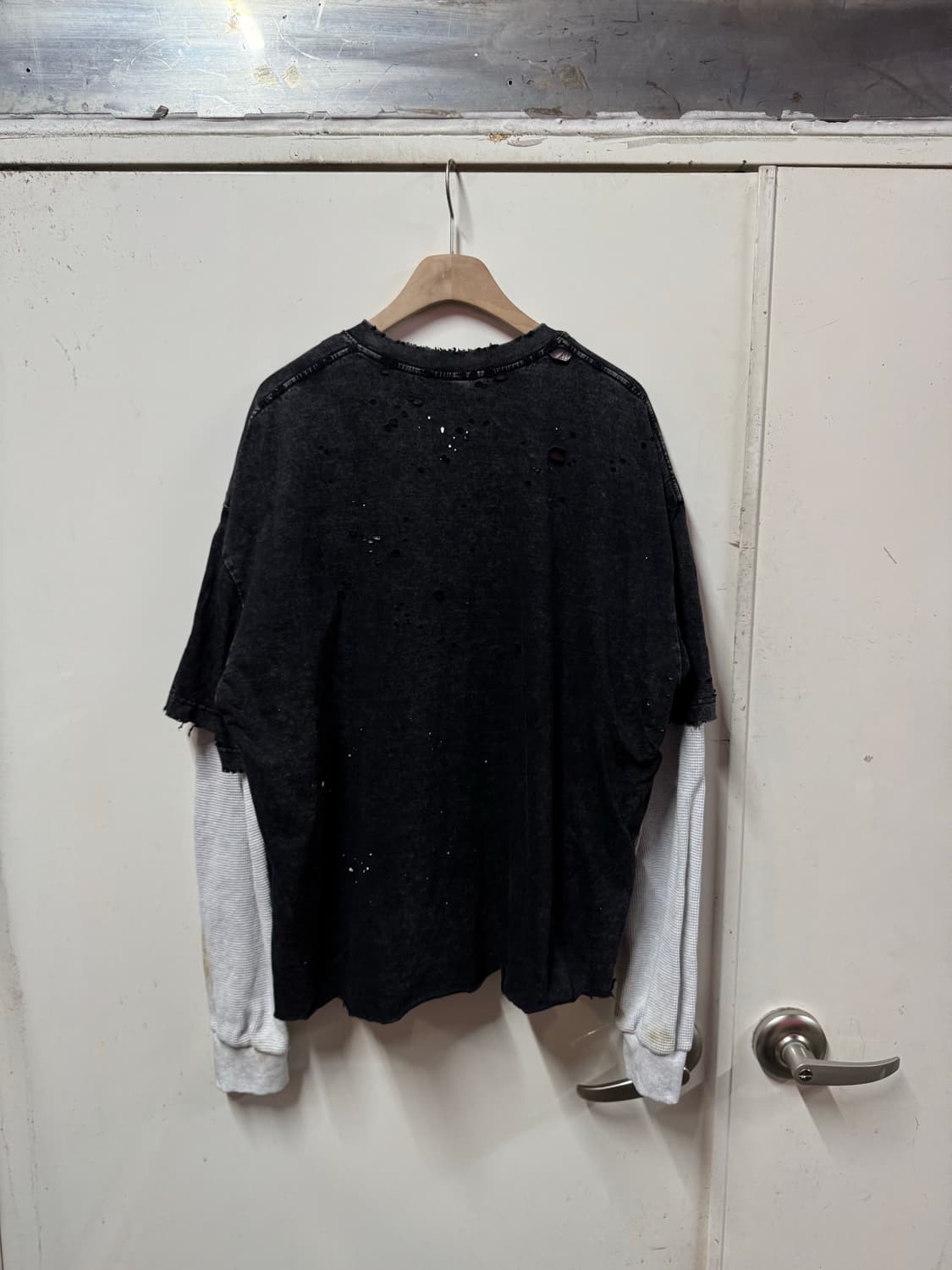 빈티지 반팔 상품이미지6