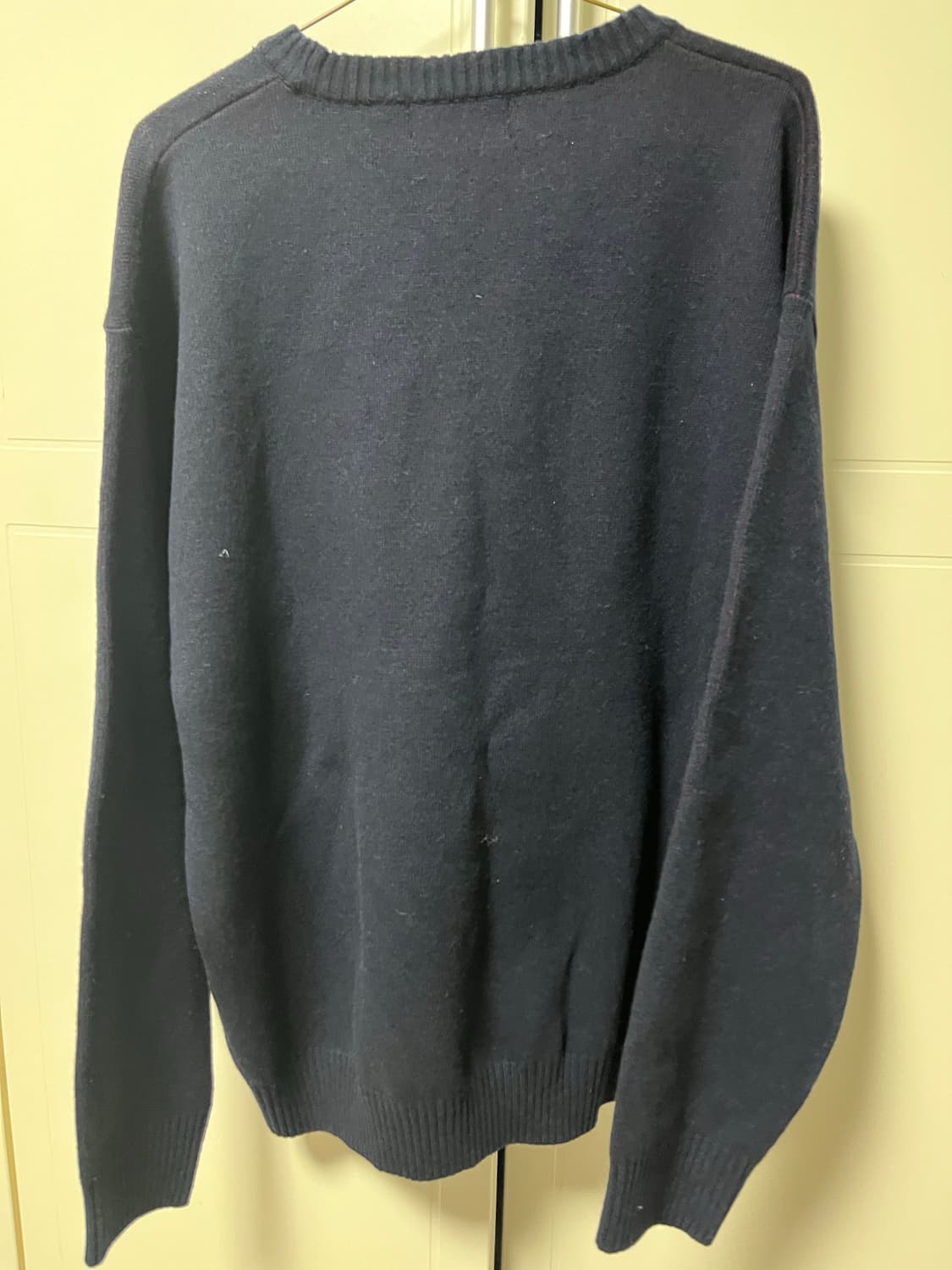 마하그리드 니트 스웨터 상품이미지2