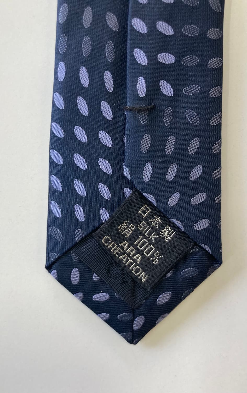 Ck(켈빈클라인) 넥타이 상품이미지5