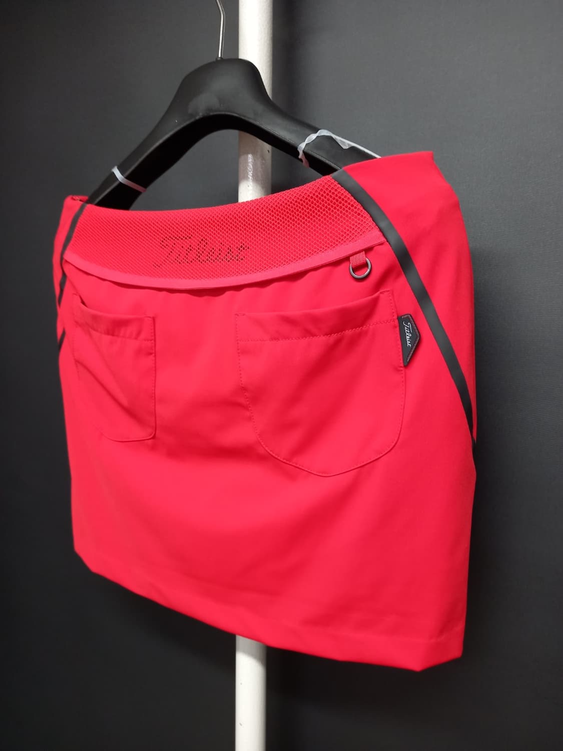 타이틀리스트 춘하 져지타입 큐롯스커트 55 상품이미지6