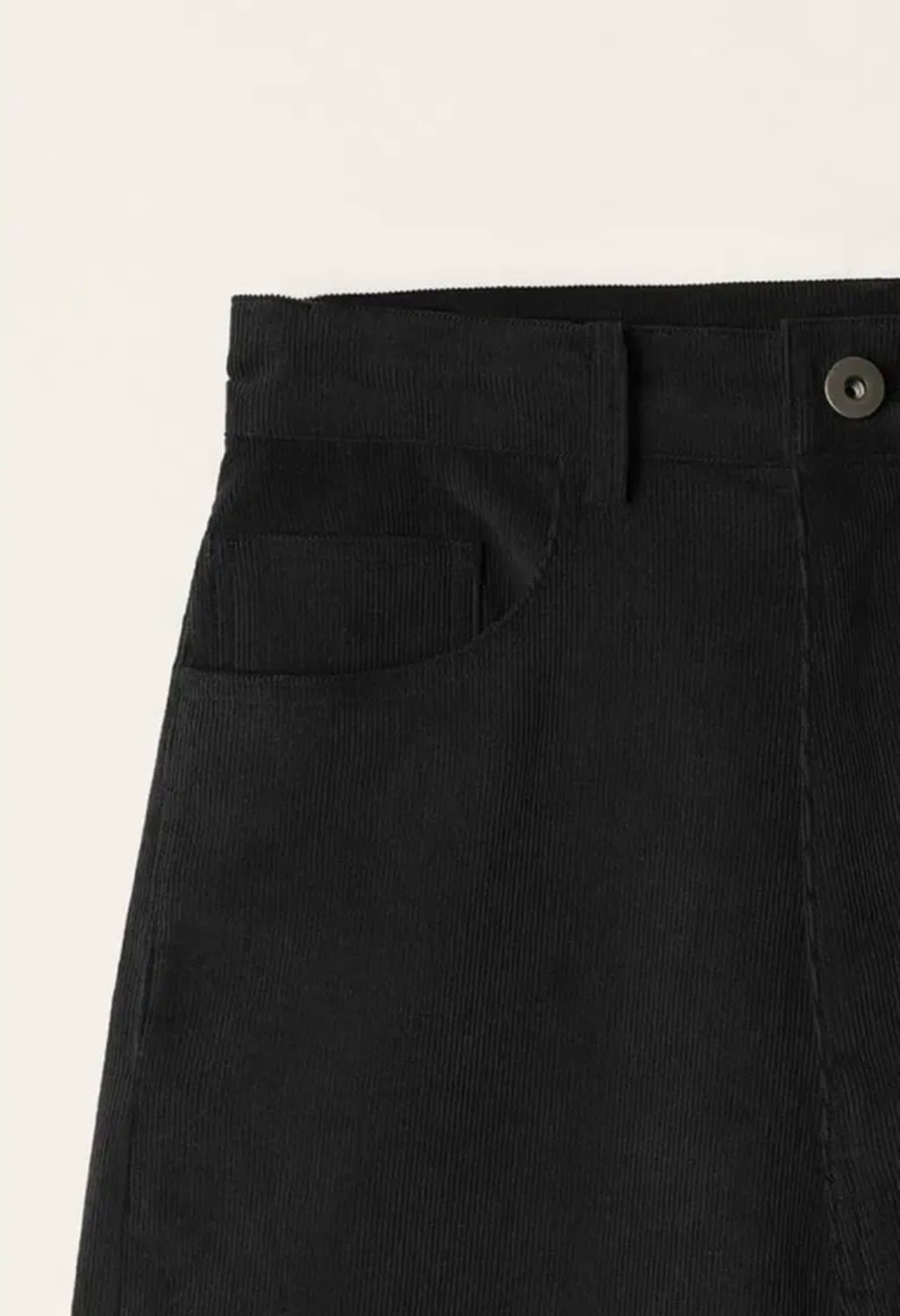 nothing written corduroy 낫띵리튼 로빈 코듀로이 팬츠 상품이미지7