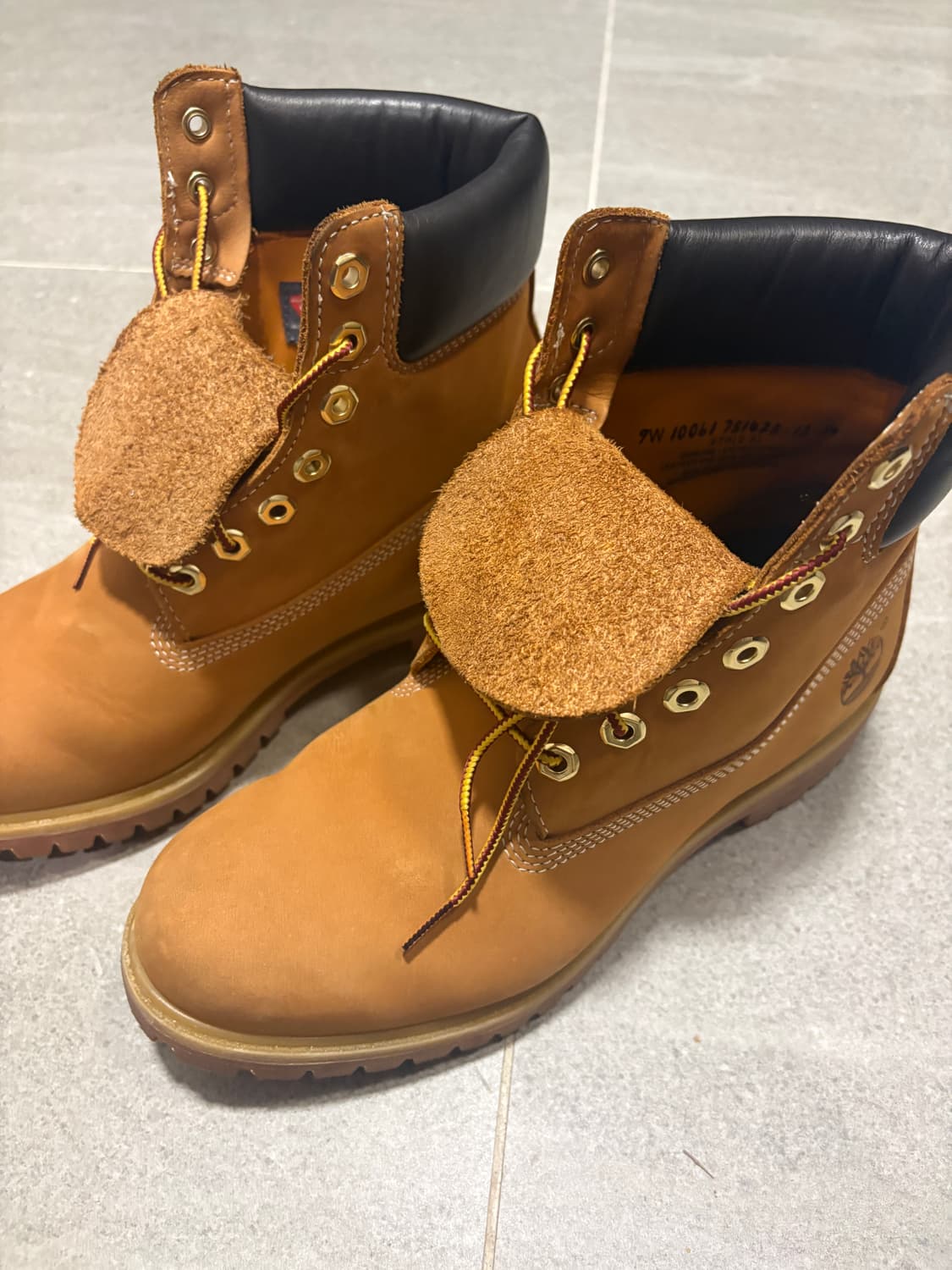 팀버랜드 270 상품이미지3