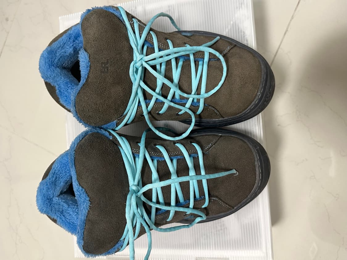 us12) ERL VAMP 일렉트릭 그레이 상품이미지2