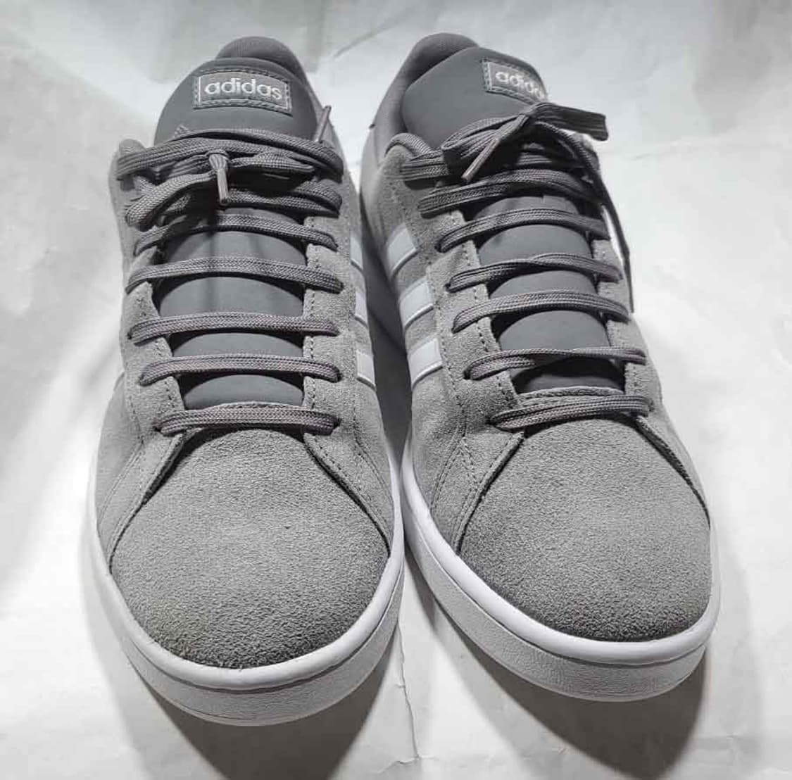 아디다스 그랜드코트 300사이즈 상품이미지1