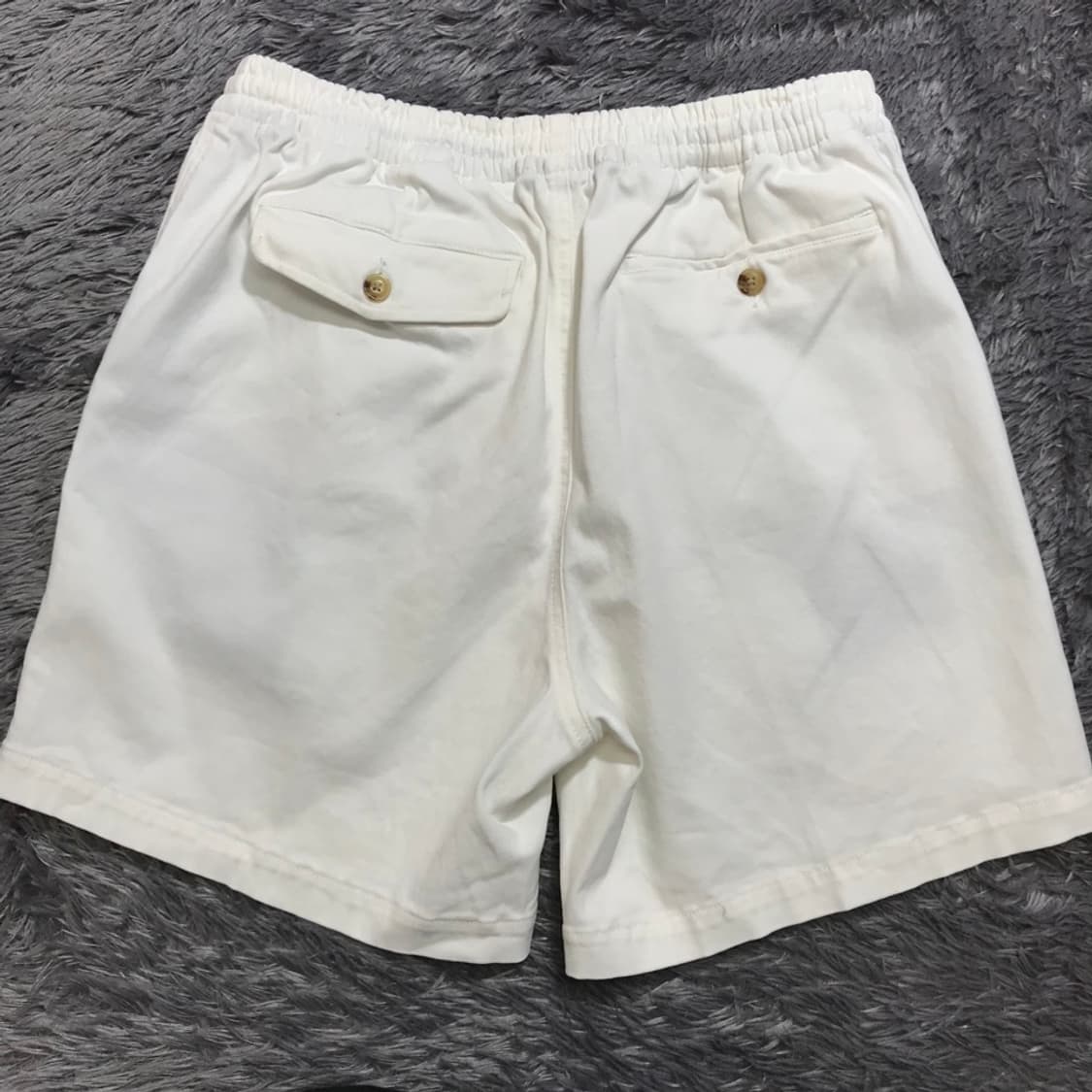 [[M, A급] 폴로(POLO)랄프로렌 프렙스터 스트레치 쇼츠p270 상품이미지2