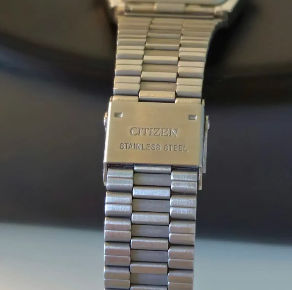 CITIZEN Ana-Digi Temp Ueno 140th Limited 상품이미지6