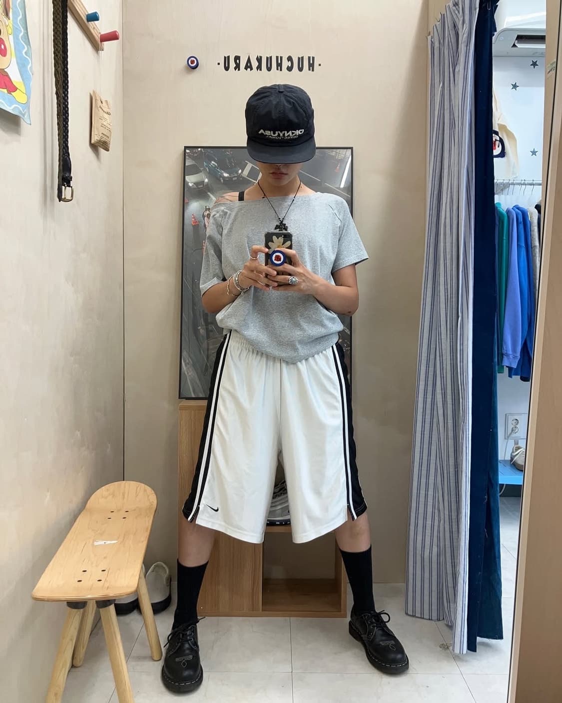 Nike shorts  상품이미지10