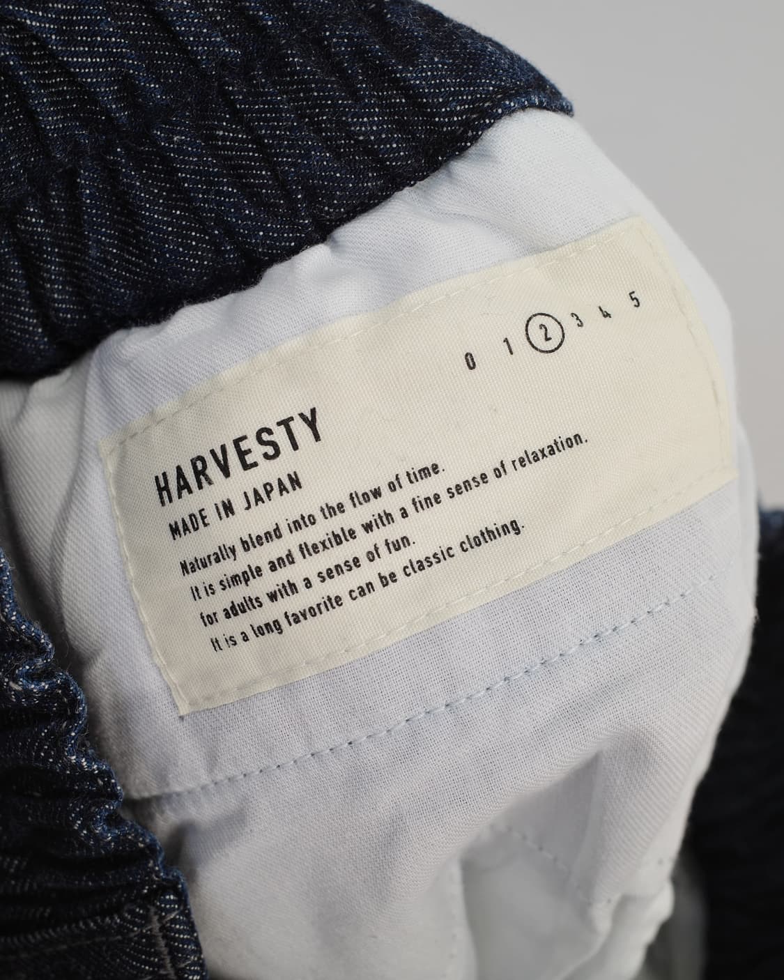 harvesty circus pants 상품이미지7