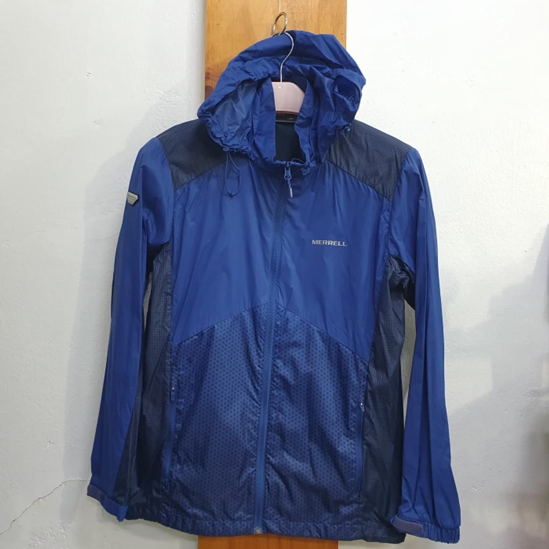 머렐 바람막이 후드자켓(95) 상품이미지1