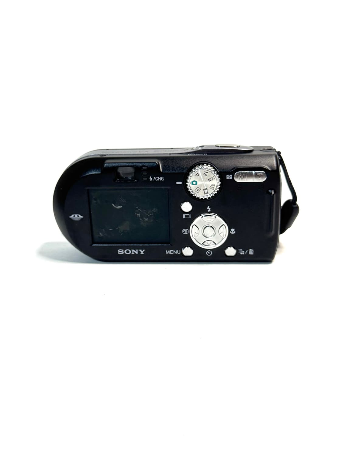 SONY Cyber-shot DSC-P150 상품이미지2