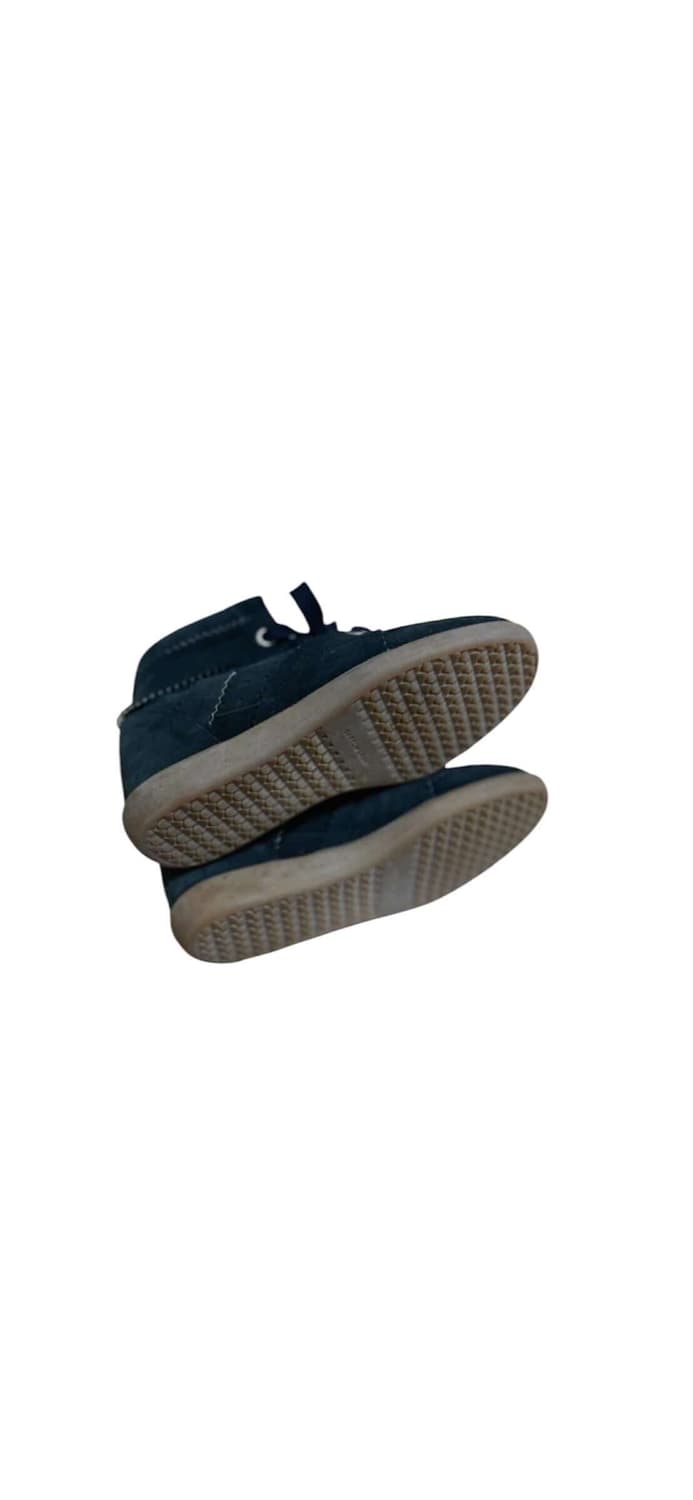 Isabel Marant Bobby High-Top Sneakers 상품이미지4