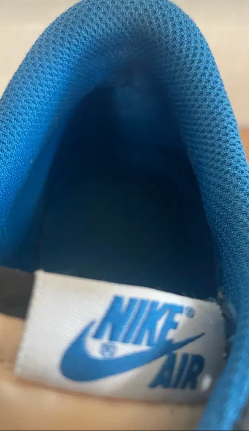 나이키 트레비스 스캇 265 상품이미지2