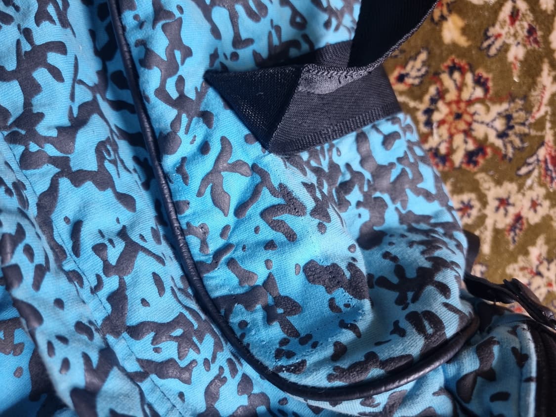 KTZ 더플백 상품이미지8