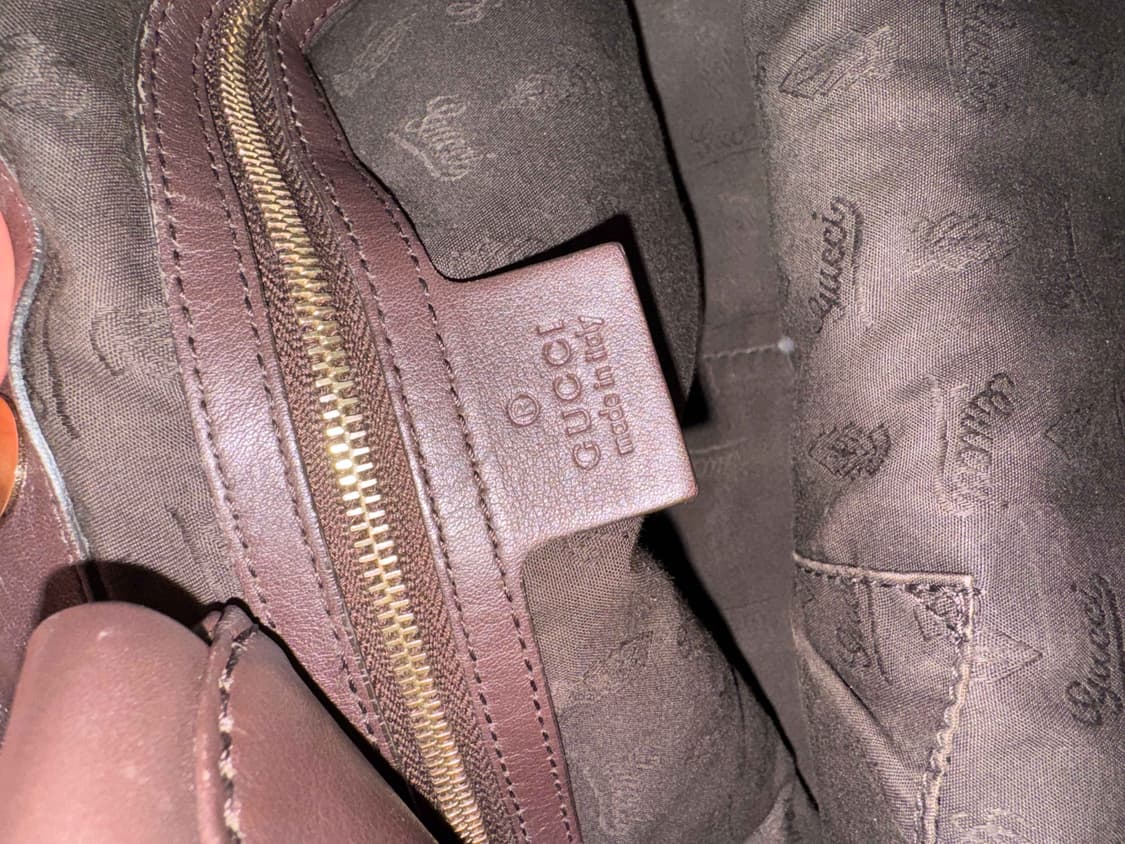 구찌 여성 핸드백 상품이미지5