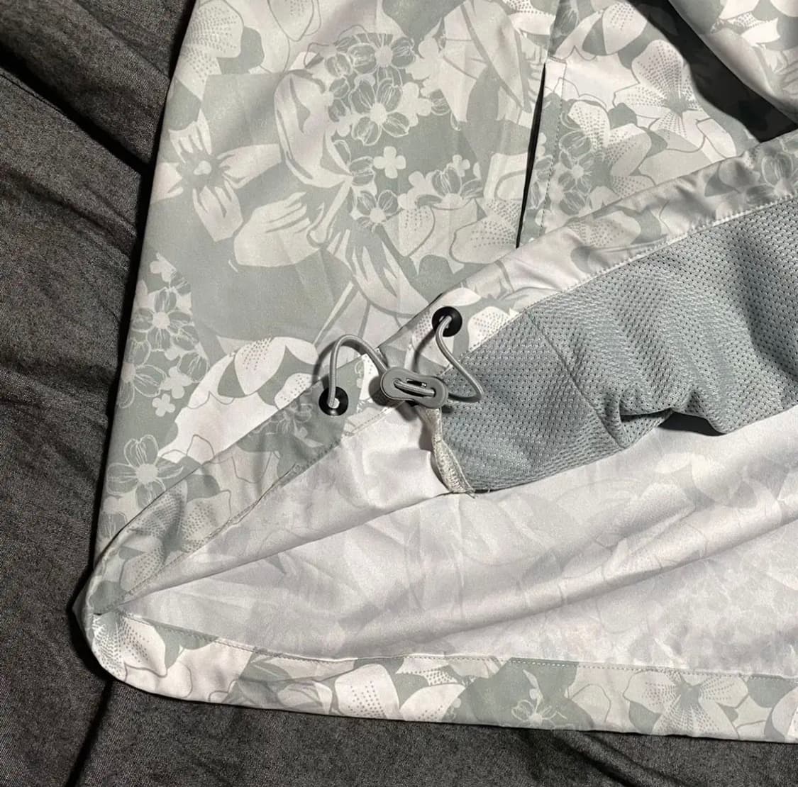 Golf TournAMENt Hooded Jacket 상품이미지8