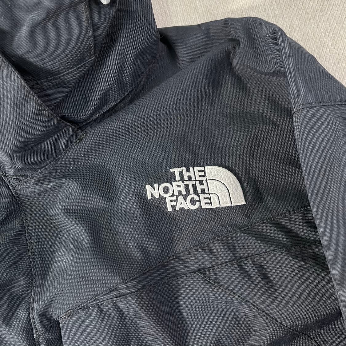 100 노스페이스 하이벤트 바람막이 자켓 상품이미지2