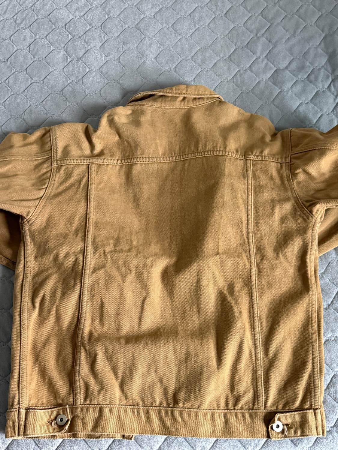 파르티멘토 자켓 상품이미지2