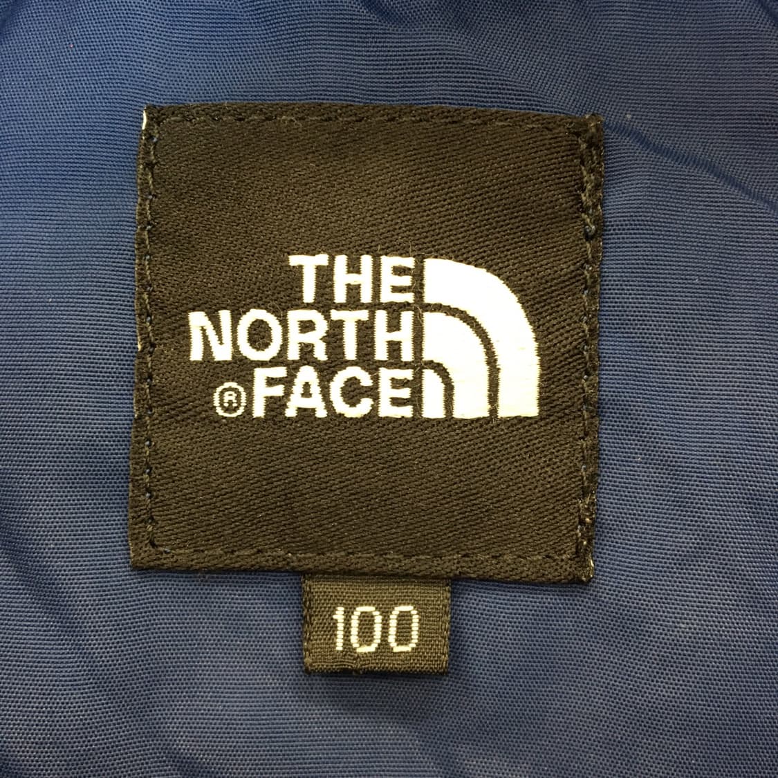 노스페이스 고프코어 바람막이자켓 100  상품이미지5